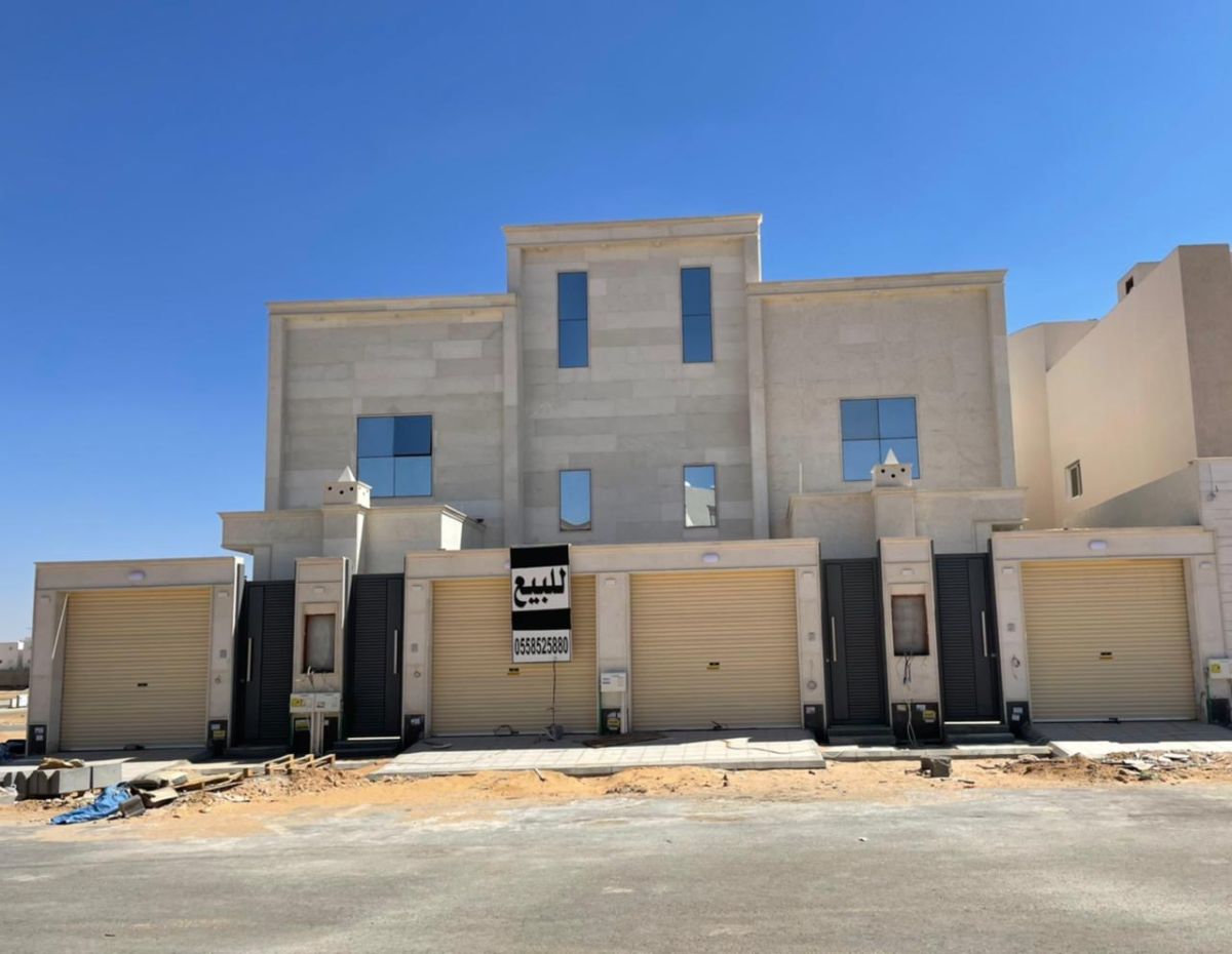 وحدات للبيع