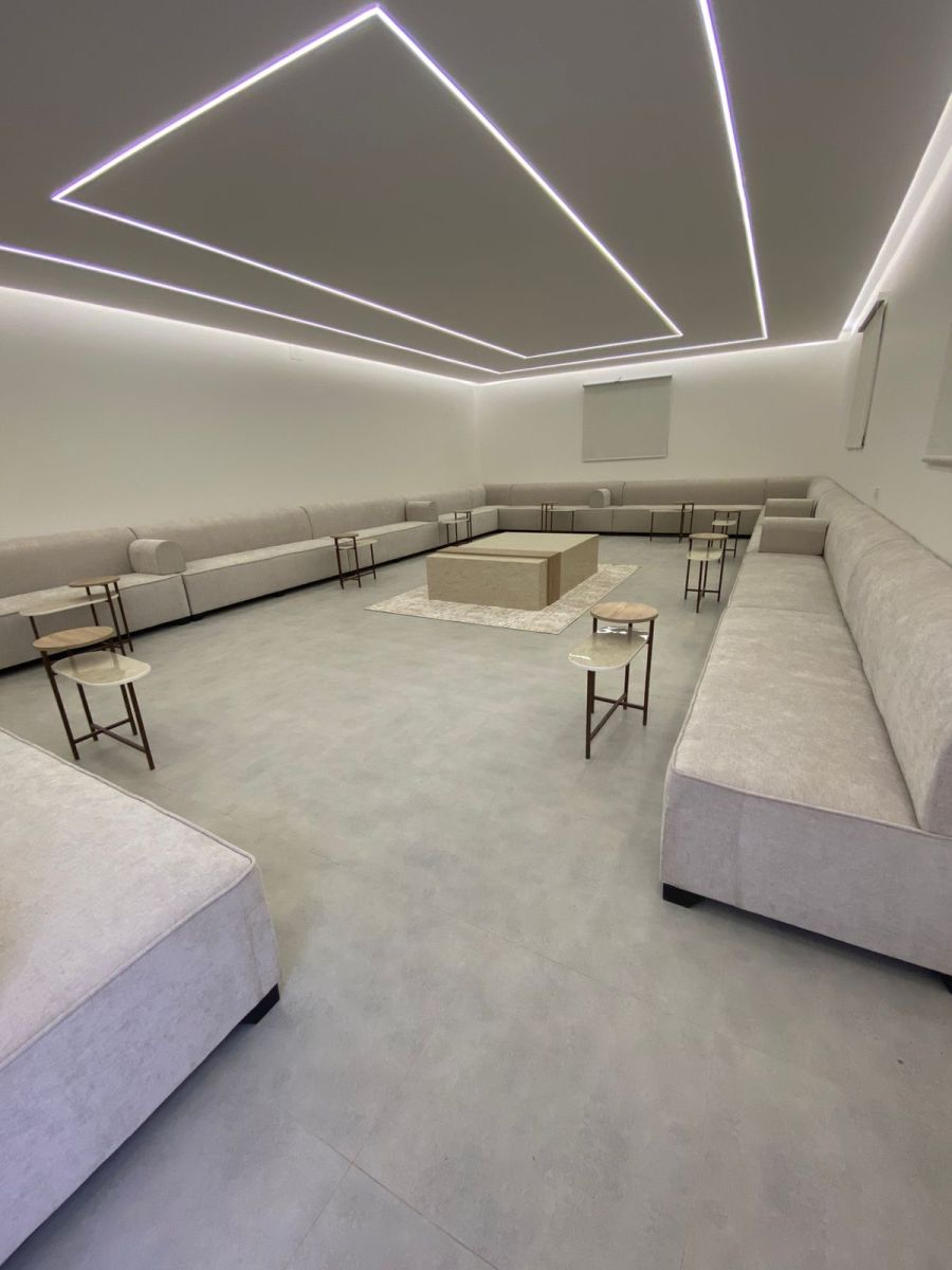 استراحة الشريف للايجار