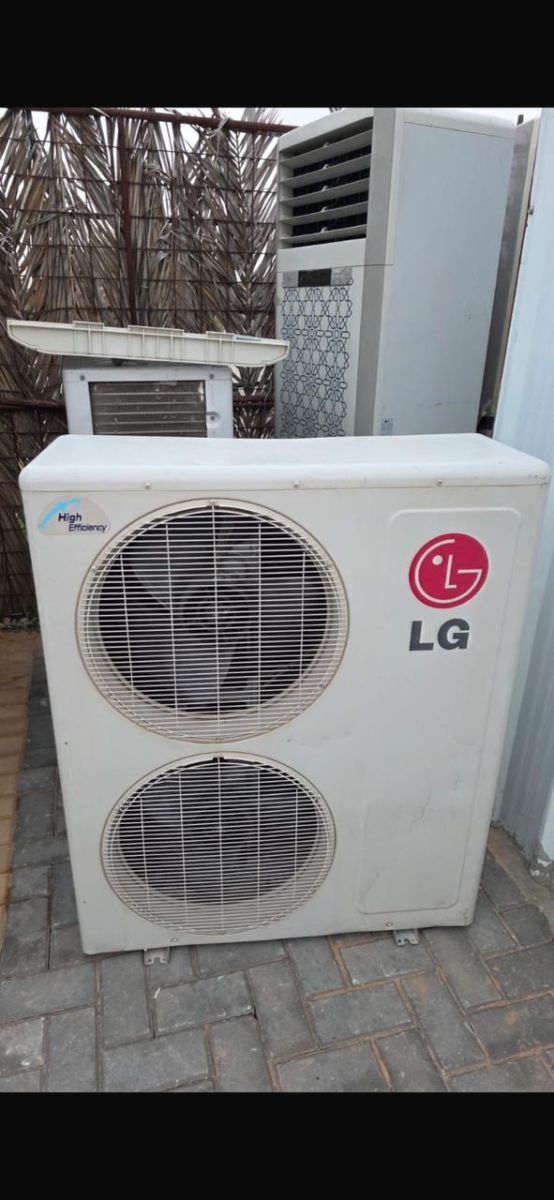 مكيفات اسبيلت دولاب مستعمله