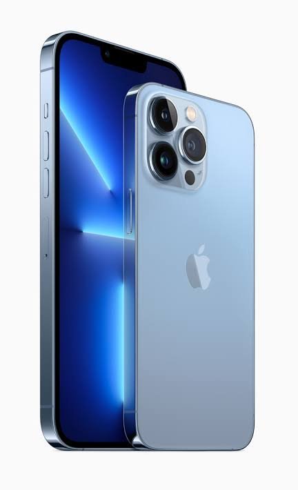 iphone 13 pro max 220
